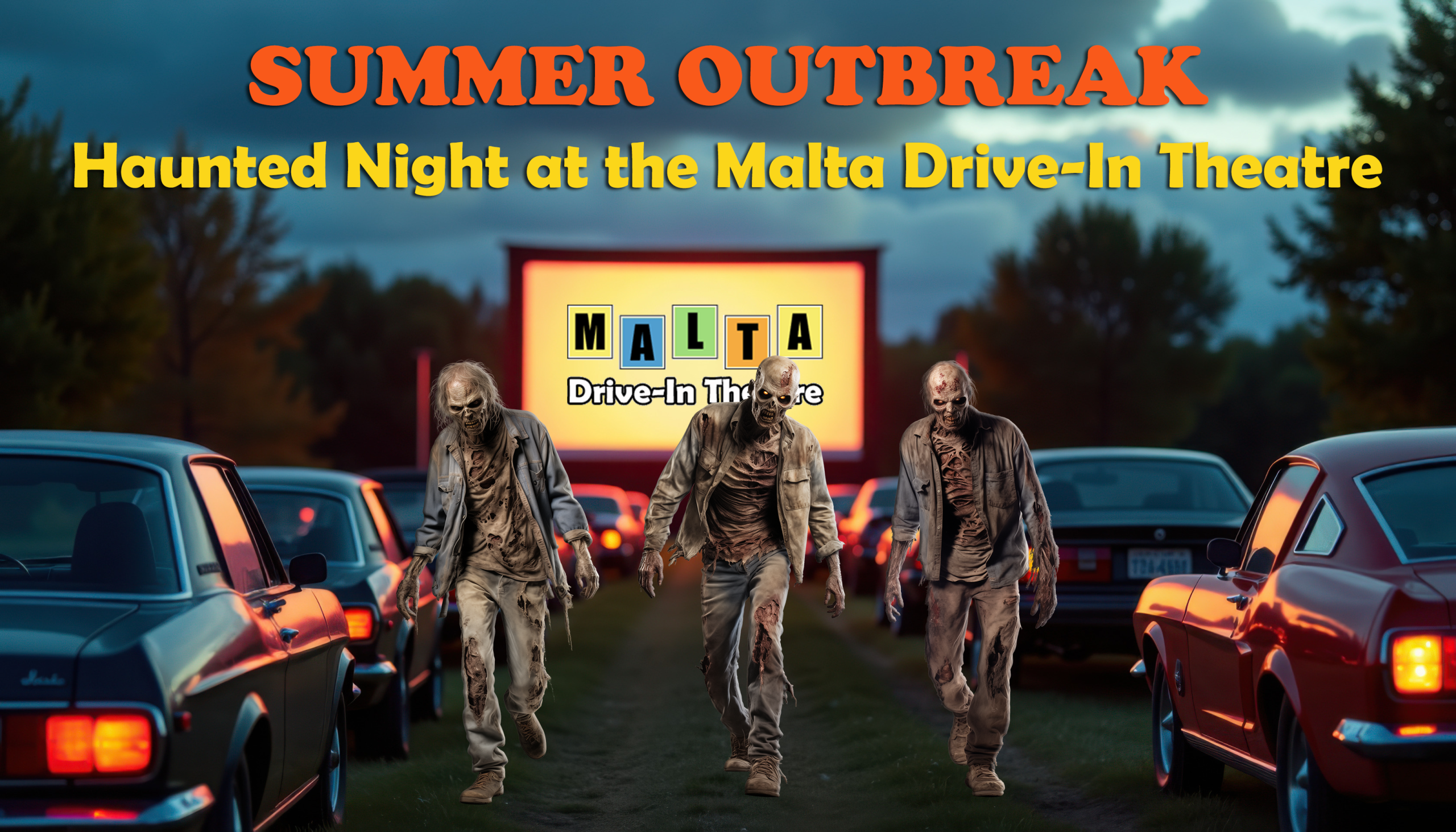 summer outbreak