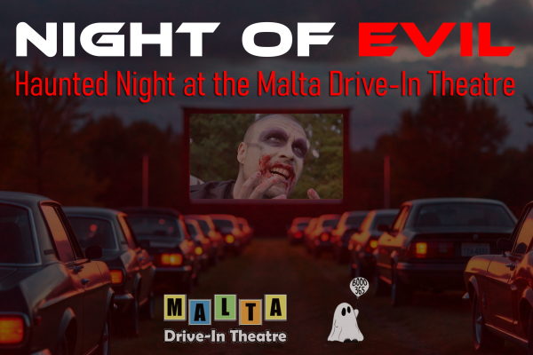 night of evil