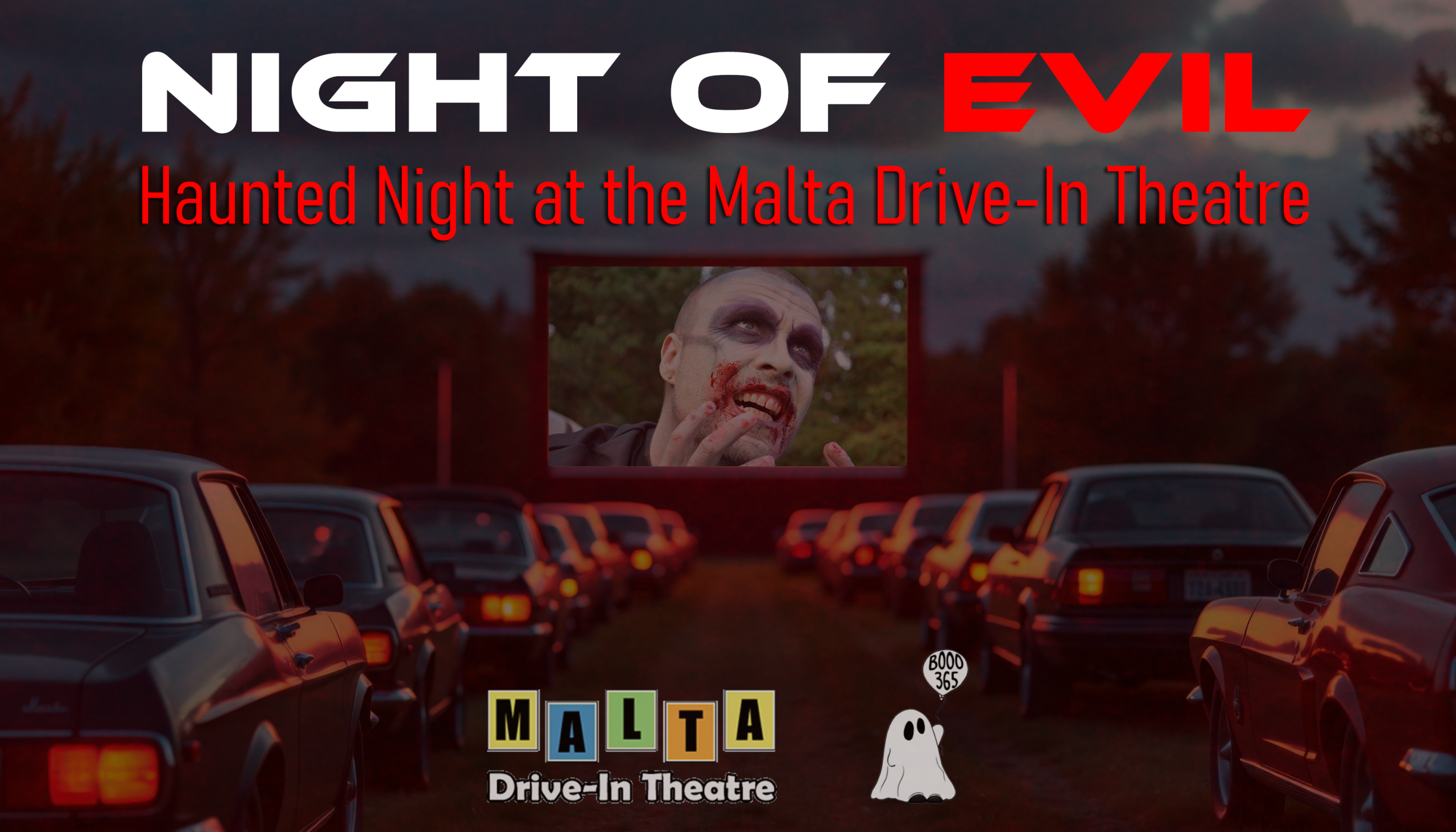 night of evil